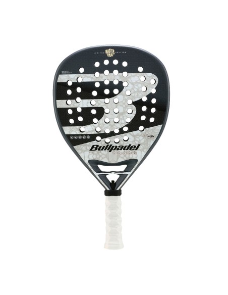 Pala Bullpadel Neuron Master Final 23 | Ofertas de pádel